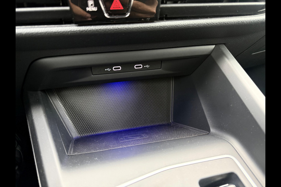 Volkswagen Golf 1.5 eTSI Style 150pk DSG 2020 Grijs MemoryIQ