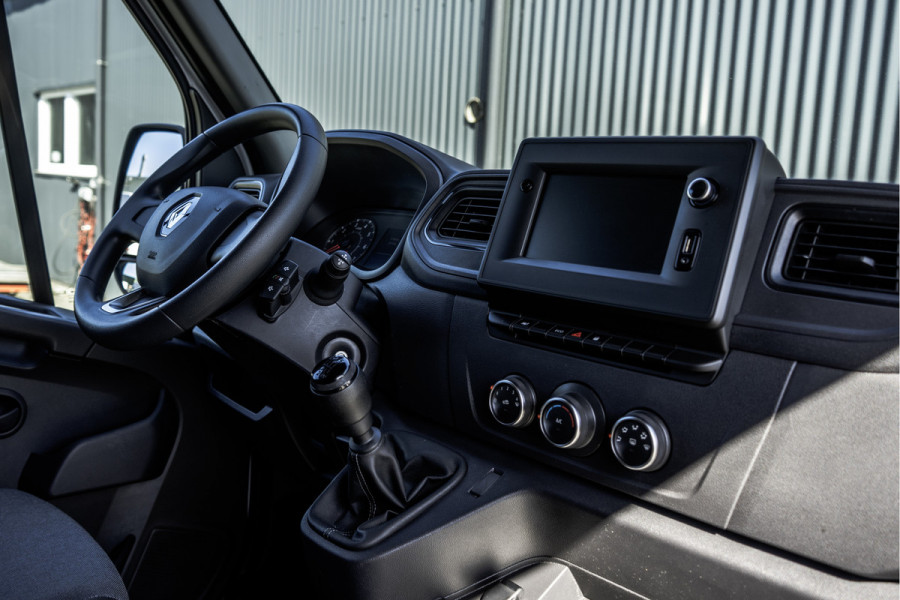 Renault Master 2.3 dCi | L2H2 | 1ste EIG. | LED | Navigatie | Airco | PDC | ECO | Euro 6