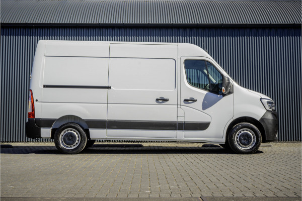 Renault Master 2.3 dCi | L2H2 | 1ste EIG. | LED | Navigatie | Airco | PDC | ECO | Euro 6