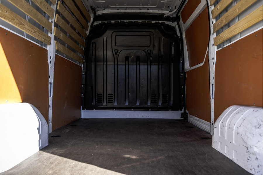Renault Master 2.3 dCi | L2H2 | 1ste EIG. | LED | Navigatie | Airco | PDC | ECO | Euro 6