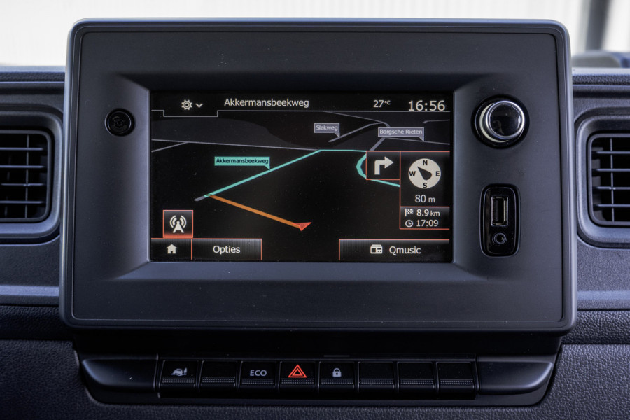 Renault Master 2.3 dCi | L2H2 | 1ste EIG. | LED | Navigatie | Airco | PDC | ECO | Euro 6