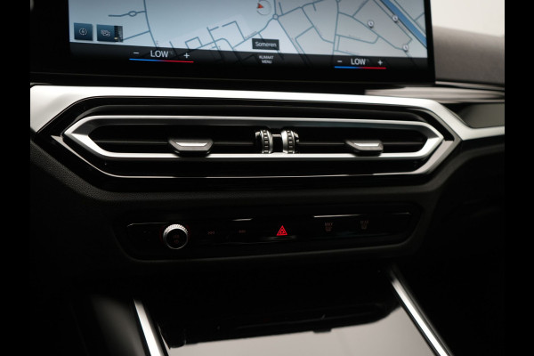 BMW i4 eDrive 35 70 kWh 286pk Dealer O.H | SOH 96,3% | Adaptive Cruise | Camera | Lederen Sportstoelen Verwarmd | Apple Carplay | Keyless | Navigatie | Virtual | DAB | 18"L.M |
