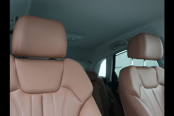 Audi Q5 55 TFSI e S Line PHEV 367pk Dealer O.H | Trekhaak Af Fabriek | Adaptive Cruise | 360 Camera | Bang & Olufsen | Matrix LED | Lederen Sportstoelen Memory & Verwarmd | Apple Carplay | Keyless | Stuurverwarming | Navigatie | Virtual |