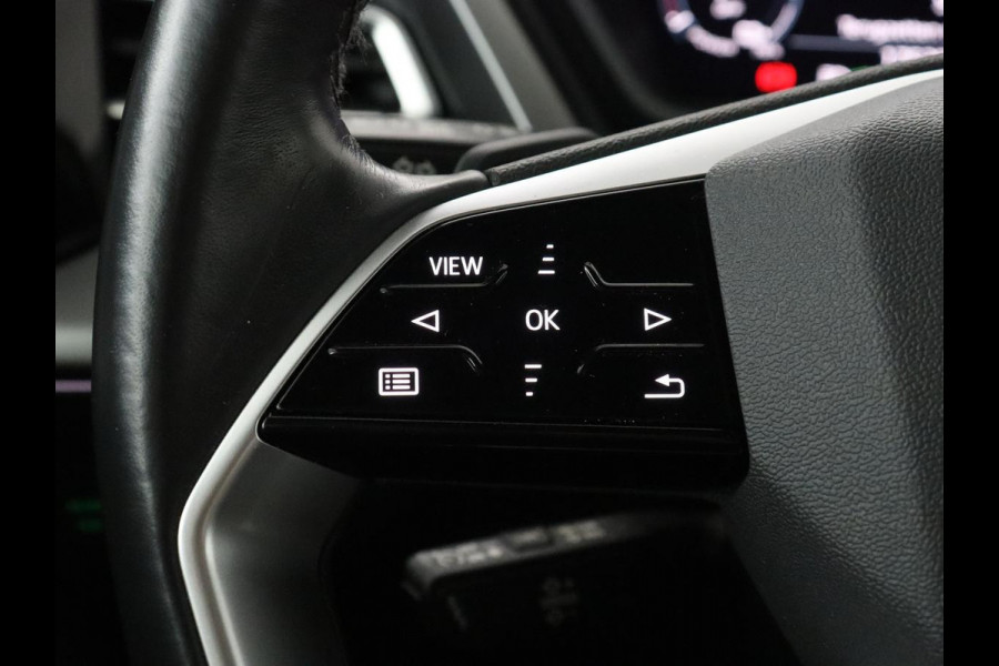 Audi Q4 e-tron 40 Launch edition Advanced 77 kWh | SOH 89,7% | Cruise control | Stoelverwarming | Park assist | Navigatie | Carplay |Climate control
