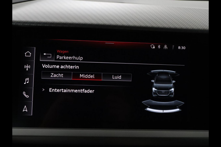 Audi Q4 e-tron 40 Launch edition Advanced 77 kWh | SOH 89,7% | Cruise control | Stoelverwarming | Park assist | Navigatie | Carplay |Climate control
