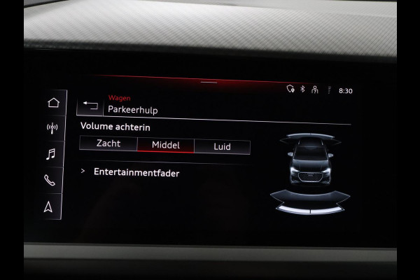 Audi Q4 e-tron 40 Launch edition Advanced 77 kWh | SOH 89,7% | Cruise control | Stoelverwarming | Park assist | Navigatie | Carplay |Climate control