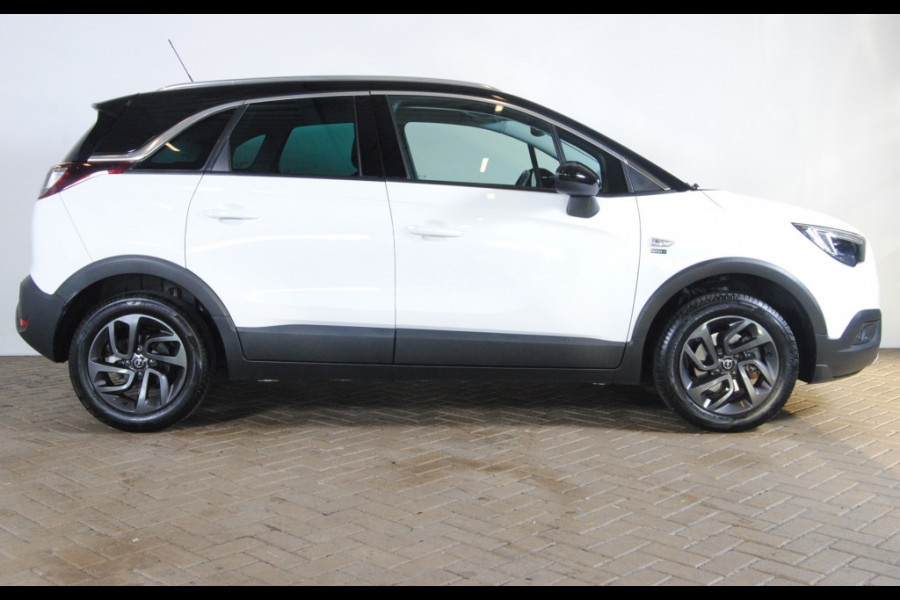 Opel Crossland X 1.2 T. Ed. 2020 | Carplay | Trekhaak | Camera