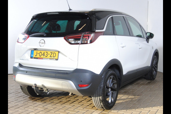 Opel Crossland X 1.2 T. Ed. 2020 | Carplay | Trekhaak | Camera