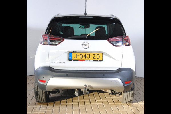 Opel Crossland X 1.2 T. Ed. 2020 | Carplay | Trekhaak | Camera