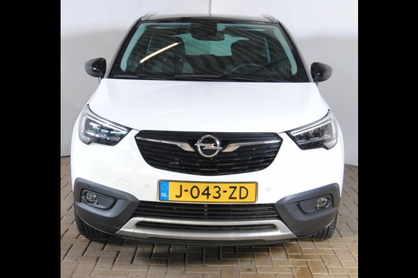 Opel Crossland X 1.2 T. Ed. 2020 | Carplay | Trekhaak | Camera