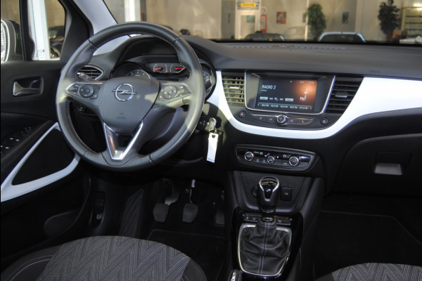 Opel Crossland X 1.2 T. Ed. 2020 | Carplay | Trekhaak | Camera