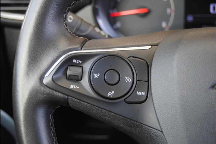 Opel Crossland X 1.2 T. Ed. 2020 | Carplay | Trekhaak | Camera