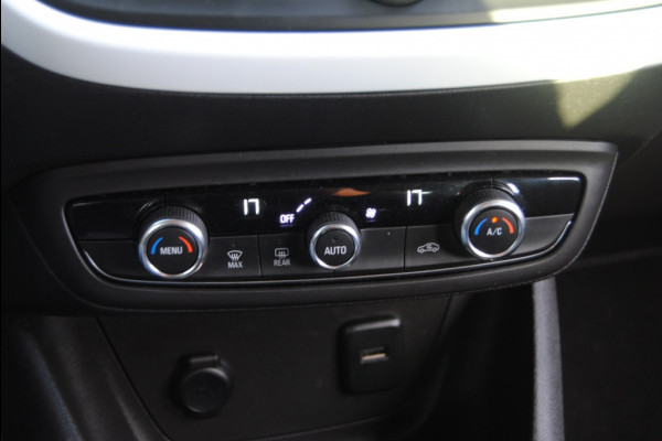 Opel Crossland X 1.2 T. Ed. 2020 | Carplay | Trekhaak | Camera