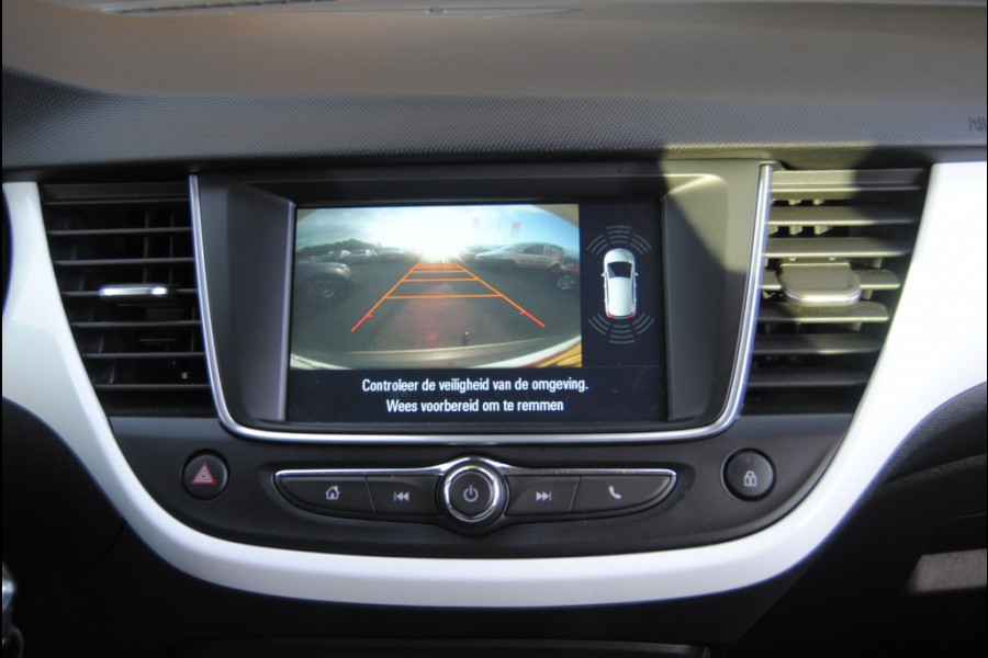 Opel Crossland X 1.2 T. Ed. 2020 | Carplay | Trekhaak | Camera