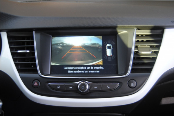 Opel Crossland X 1.2 T. Ed. 2020 | Carplay | Trekhaak | Camera