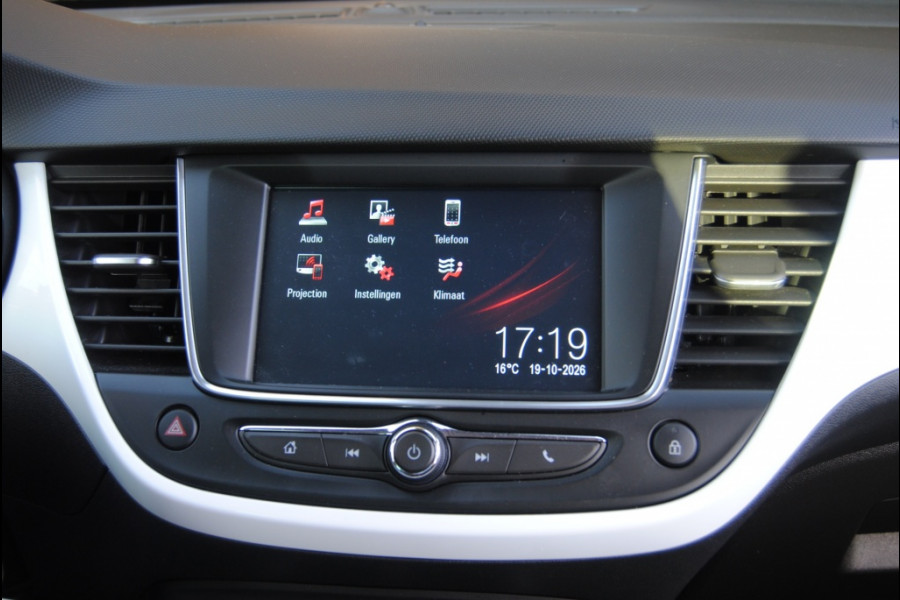 Opel Crossland X 1.2 T. Ed. 2020 | Carplay | Trekhaak | Camera