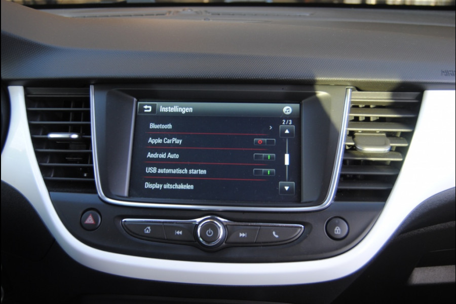 Opel Crossland X 1.2 T. Ed. 2020 | Carplay | Trekhaak | Camera