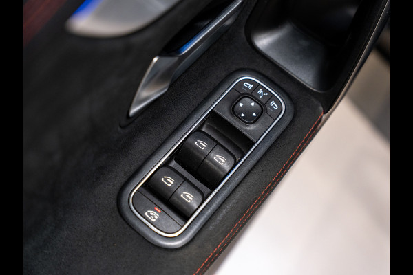 Mercedes-Benz CLA-Klasse CLA 180 AMG Line, Pano, Digi Dash, Voll Led, Apple Carplay, Android Auto, NAP, Cam, Volledig Onderhouden
