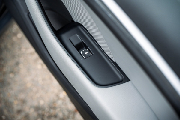 Audi A3 Sportback 35 TFSI Design Pro Line Automaat I Panoramadak I Leder I Adaptieve Cruise I Nanogrijs Metallic I 17 Inch I NAP