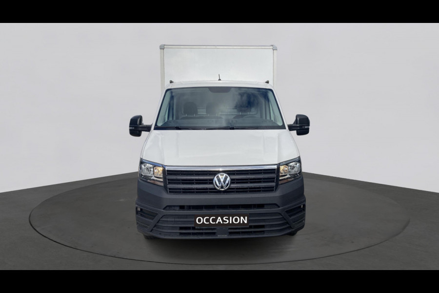 Volkswagen Crafter Bakwagen L4H1 2.0 TDI 140pk 3.5T / Laadklep