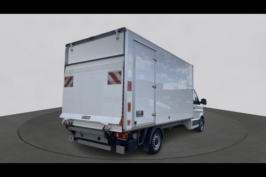 Volkswagen Crafter Bakwagen L4H1 2.0 TDI 140pk 3.5T / Laadklep