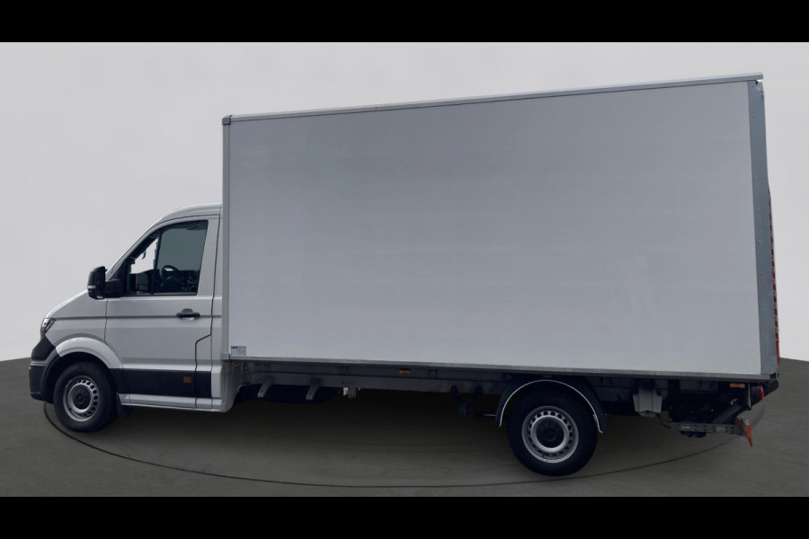 Volkswagen Crafter Bakwagen L4H1 2.0 TDI 140pk 3.5T / Laadklep