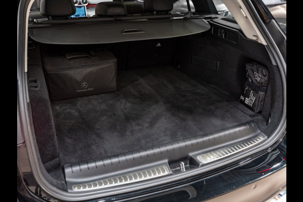 Mercedes-Benz C-Klasse Estate 300e AMG Line Business, Night Pakket, Plug-In, Ambiënte Light, Apple Carplay, Cruise, Cam, PDC, Navi