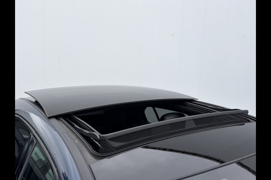 Mercedes-Benz A-Klasse 250 e Business AMG Pano Burmester Adap.Cruise Stoelverw Camera VOL!