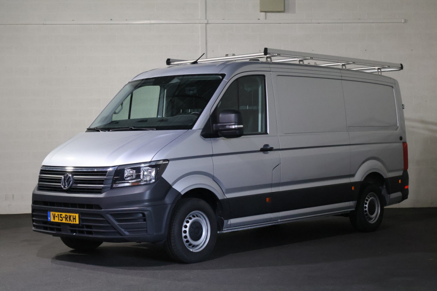 Volkswagen Crafter 2.0 TDI 140pk Automaat L3 H2