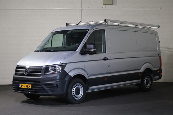 Volkswagen Crafter 2.0 TDI 140pk Automaat L3 H2