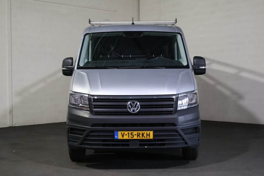 Volkswagen Crafter 2.0 TDI 140pk Automaat L3 H2