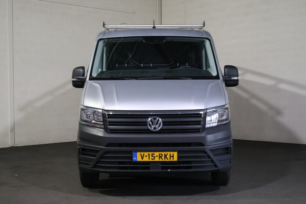 Volkswagen Crafter 2.0 TDI 140pk Automaat L3 H2