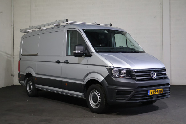 Volkswagen Crafter 2.0 TDI 140pk Automaat L3 H2