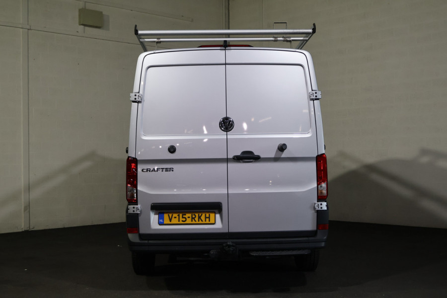 Volkswagen Crafter 2.0 TDI 140pk Automaat L3 H2