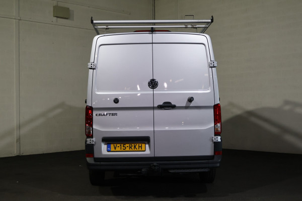 Volkswagen Crafter 2.0 TDI 140pk Automaat L3 H2