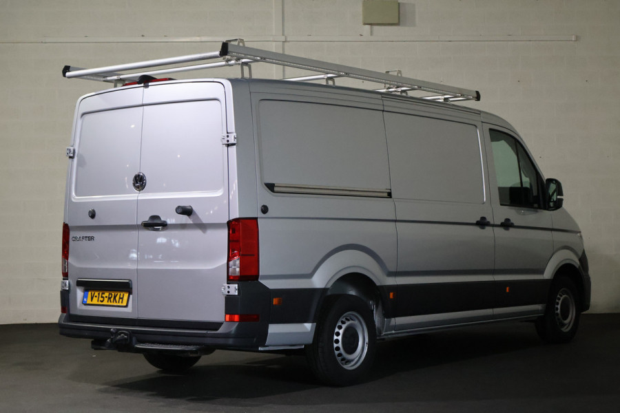 Volkswagen Crafter 2.0 TDI 140pk Automaat L3 H2