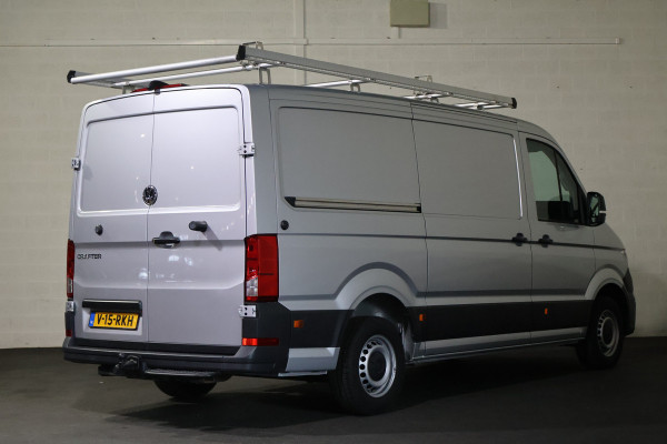 Volkswagen Crafter 2.0 TDI 140pk Automaat L3 H2