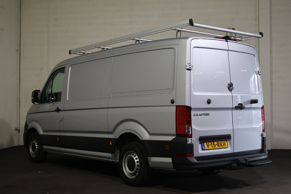 Volkswagen Crafter 2.0 TDI 140pk Automaat L3 H2