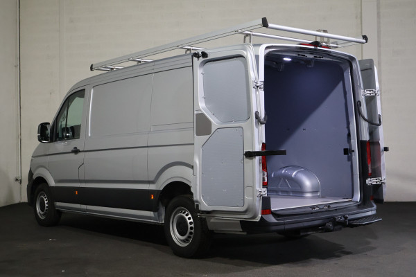 Volkswagen Crafter 2.0 TDI 140pk Automaat L3 H2