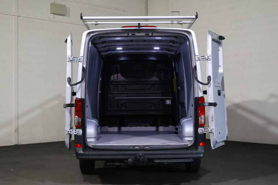 Volkswagen Crafter 2.0 TDI 140pk Automaat L3 H2