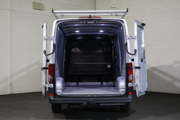 Volkswagen Crafter 2.0 TDI 140pk Automaat L3 H2