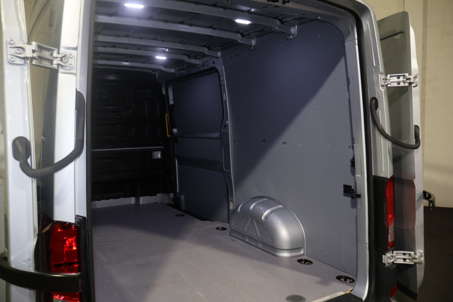 Volkswagen Crafter 2.0 TDI 140pk Automaat L3 H2