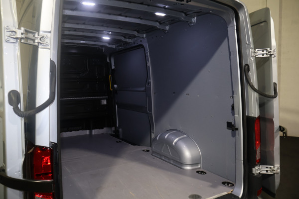 Volkswagen Crafter 2.0 TDI 140pk Automaat L3 H2