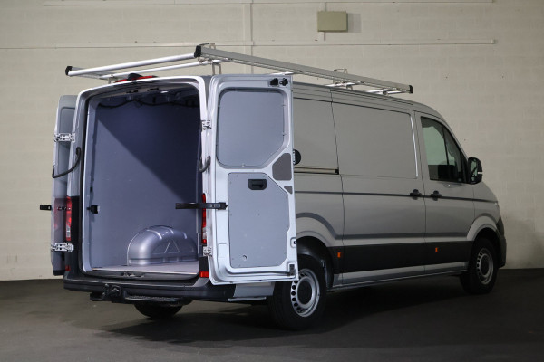 Volkswagen Crafter 2.0 TDI 140pk Automaat L3 H2