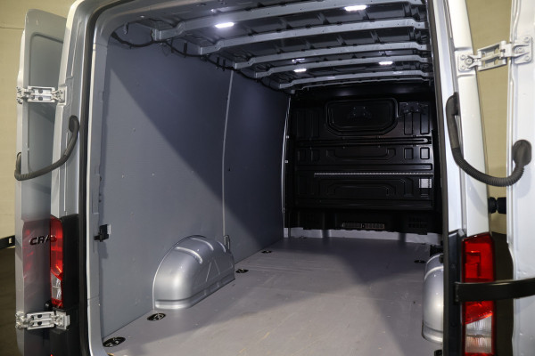 Volkswagen Crafter 2.0 TDI 140pk Automaat L3 H2