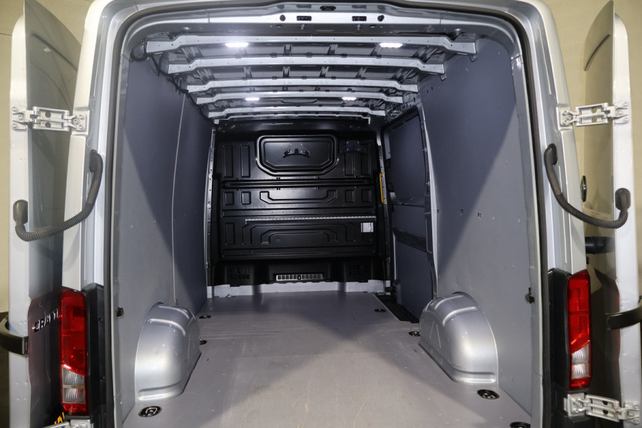 Volkswagen Crafter 2.0 TDI 140pk Automaat L3 H2