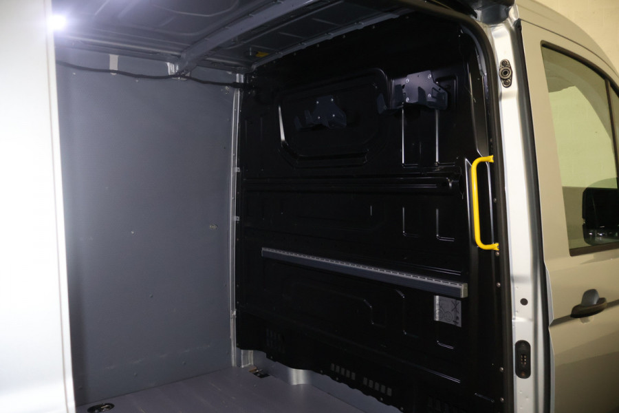 Volkswagen Crafter 2.0 TDI 140pk Automaat L3 H2