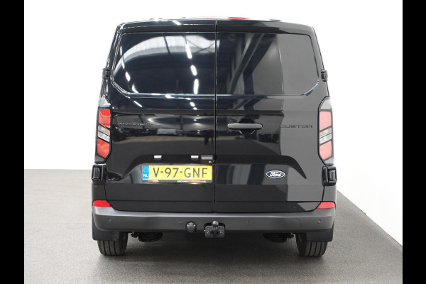 Ford Transit Custom 300 2.0 TDCI L2H1 Trend Automaat Airco Navigatie Cruise Parkeersensoren Camera
