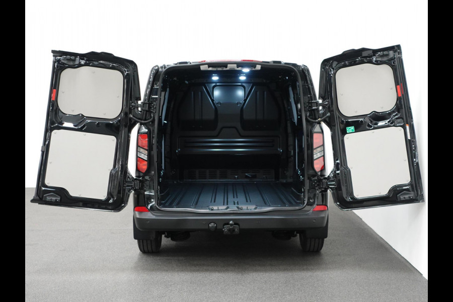 Ford Transit Custom 300 2.0 TDCI L2H1 Trend Automaat Airco Navigatie Cruise Parkeersensoren Camera