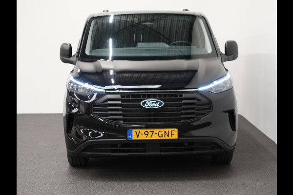 Ford Transit Custom 300 2.0 TDCI L2H1 Trend Automaat Airco Navigatie Cruise Parkeersensoren Camera